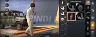 Vampire Emote (Image via Tech Hindi Kutam, YouTube)